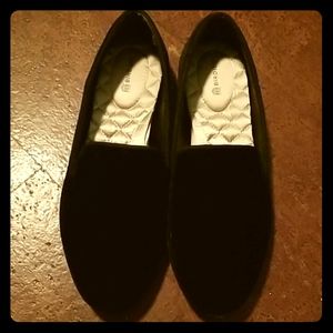 Birdies Black size 7.5